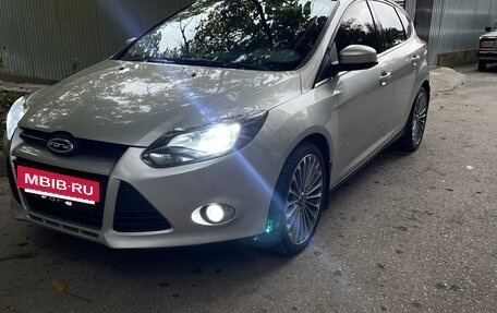 Ford Focus III, 2012 год, 955 000 рублей, 11 фотография
