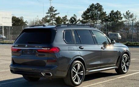 BMW X7, 2021 год, 9 000 000 рублей, 9 фотография