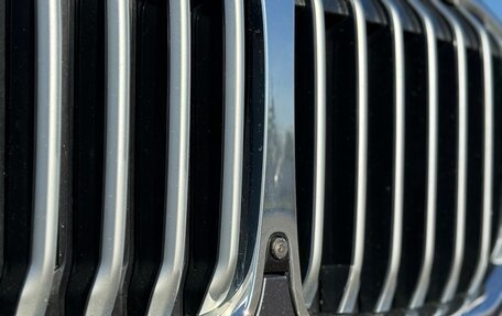 BMW X7, 2021 год, 9 000 000 рублей, 17 фотография