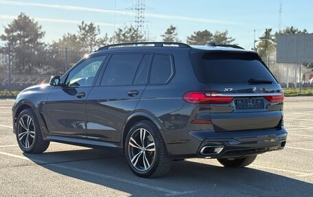 BMW X7, 2021 год, 9 000 000 рублей, 13 фотография