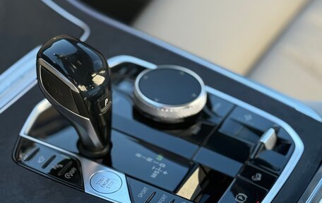 BMW X7, 2021 год, 9 000 000 рублей, 30 фотография