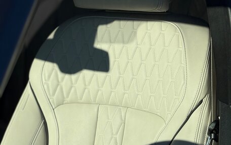 BMW X7, 2021 год, 9 000 000 рублей, 27 фотография