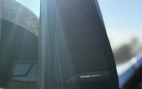 BMW X7, 2021 год, 9 000 000 рублей, 23 фотография