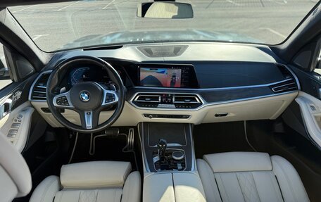 BMW X7, 2021 год, 9 000 000 рублей, 40 фотография