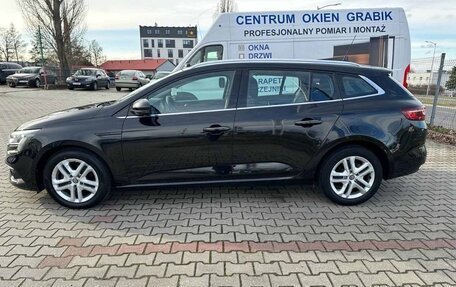 Renault Megane IV, 2019 год, 1 500 000 рублей, 6 фотография