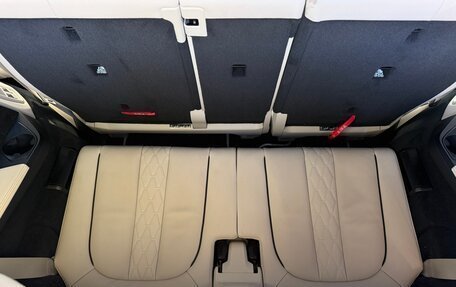 BMW X7, 2021 год, 9 000 000 рублей, 38 фотография