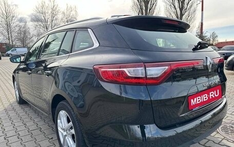 Renault Megane IV, 2019 год, 1 500 000 рублей, 8 фотография