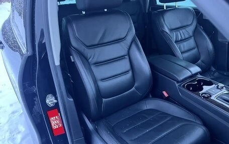 Volkswagen Touareg III, 2012 год, 1 790 000 рублей, 12 фотография