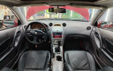 Toyota Celica VII рестайлинг, 1999 год, 830 000 рублей, 11 фотография