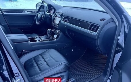 Volkswagen Touareg III, 2012 год, 1 790 000 рублей, 13 фотография