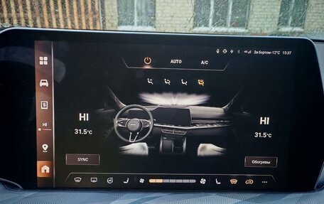 Haval F7, 2025 год, 3 400 000 рублей, 7 фотография