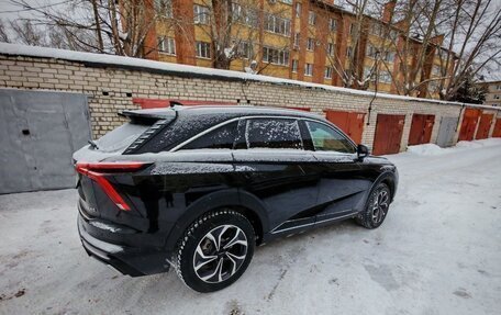 Haval F7, 2025 год, 3 400 000 рублей, 12 фотография