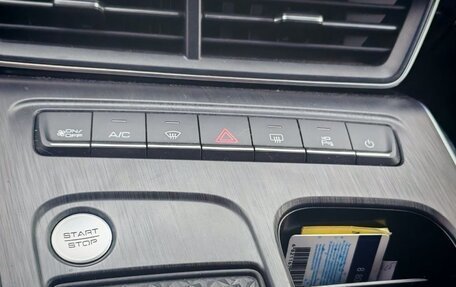 Haval F7, 2025 год, 3 400 000 рублей, 16 фотография