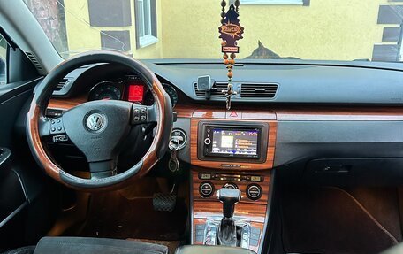 Volkswagen Passat B6, 2005 год, 535 000 рублей, 7 фотография