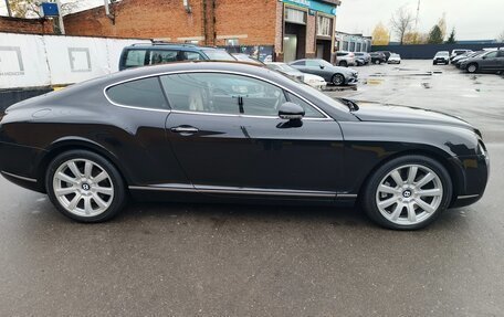 Bentley Continental GT I, 2005 год, 2 350 000 рублей, 5 фотография