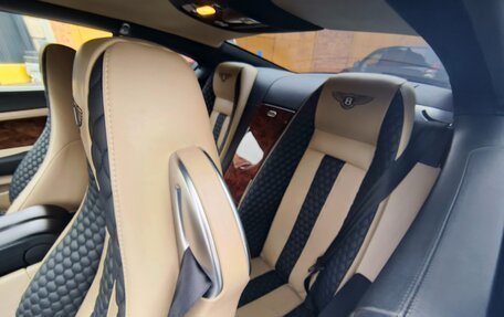 Bentley Continental GT I, 2005 год, 2 350 000 рублей, 13 фотография