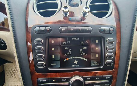 Bentley Continental GT I, 2005 год, 2 350 000 рублей, 14 фотография