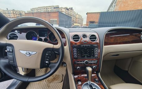 Bentley Continental GT I, 2005 год, 2 350 000 рублей, 19 фотография