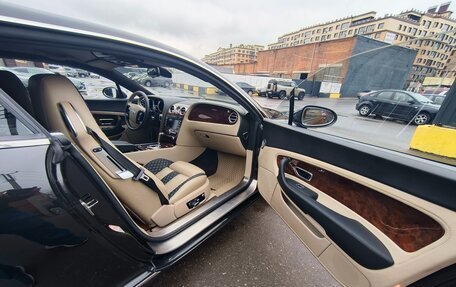 Bentley Continental GT I, 2005 год, 2 350 000 рублей, 18 фотография