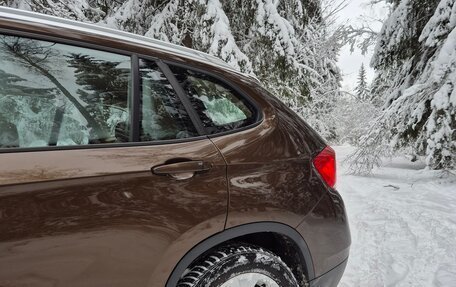 BMW X1, 2011 год, 1 230 000 рублей, 5 фотография