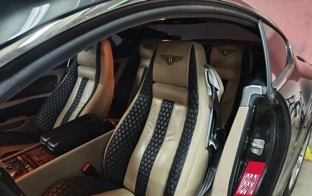 Bentley Continental GT I, 2005 год, 2 350 000 рублей, 10 фотография