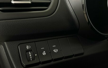 KIA Rio III рестайлинг, 2017 год, 975 000 рублей, 10 фотография