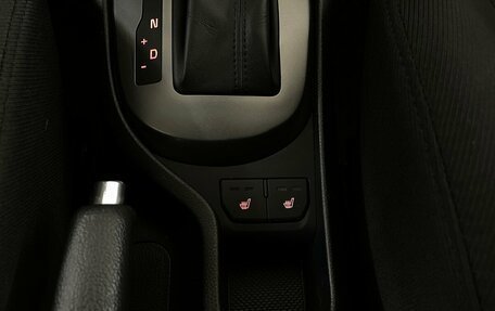 KIA Rio III рестайлинг, 2017 год, 975 000 рублей, 11 фотография