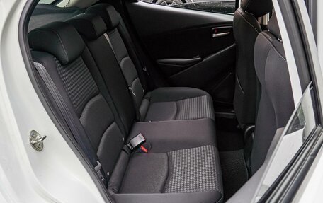 Mazda Demio IV, 2018 год, 1 180 000 рублей, 9 фотография