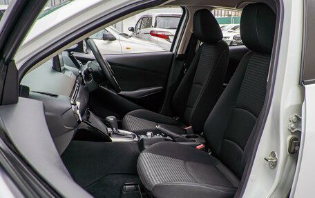 Mazda Demio IV, 2018 год, 1 180 000 рублей, 7 фотография