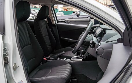 Mazda Demio IV, 2018 год, 1 180 000 рублей, 10 фотография