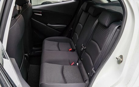 Mazda Demio IV, 2018 год, 1 180 000 рублей, 8 фотография