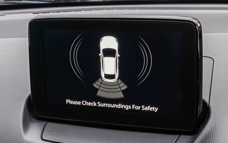 Mazda Demio IV, 2018 год, 1 180 000 рублей, 15 фотография