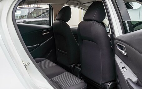 Mazda Demio IV, 2018 год, 1 180 000 рублей, 11 фотография