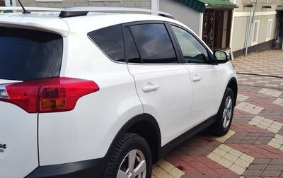 Toyota RAV4, 2013 год, 1 950 000 рублей, 1 фотография
