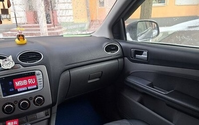 Ford Focus II рестайлинг, 2010 год, 550 000 рублей, 1 фотография