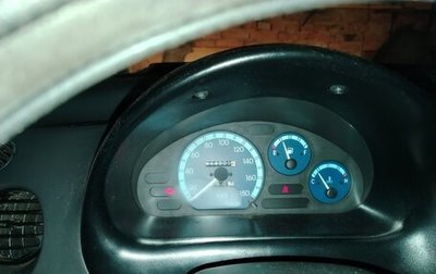 Daewoo Matiz I, 2013 год, 250 000 рублей, 1 фотография