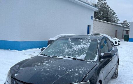 Mazda 3, 2005 год, 290 000 рублей, 1 фотография