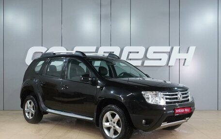 Renault Duster I рестайлинг, 2013 год, 1 099 000 рублей, 1 фотография