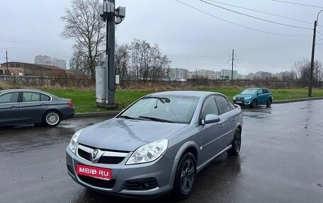 Opel Vectra C рестайлинг, 2006 год, 378 000 рублей, 1 фотография