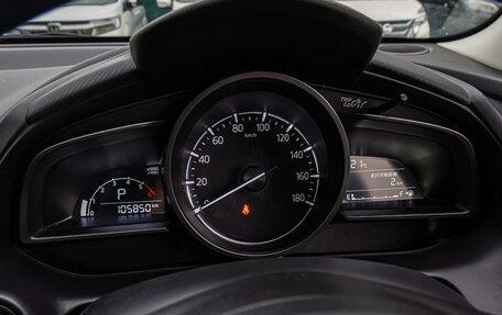 Mazda Demio IV, 2018 год, 1 180 000 рублей, 16 фотография