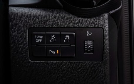 Mazda Demio IV, 2018 год, 1 180 000 рублей, 18 фотография