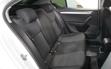 Skoda Octavia, 2016 год, 1 099 000 рублей, 7 фотография