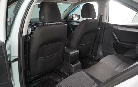 Skoda Octavia, 2016 год, 1 099 000 рублей, 11 фотография