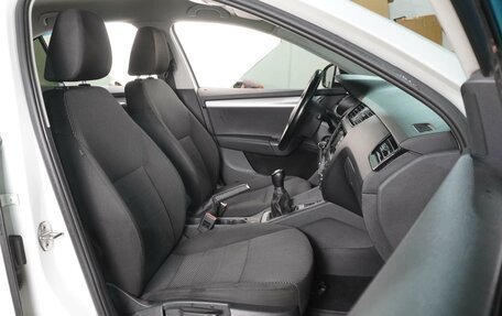 Skoda Octavia, 2016 год, 1 099 000 рублей, 8 фотография