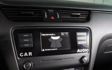 Skoda Octavia, 2016 год, 1 099 000 рублей, 14 фотография