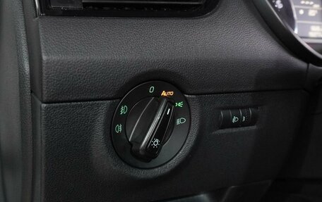 Skoda Octavia, 2016 год, 1 099 000 рублей, 15 фотография