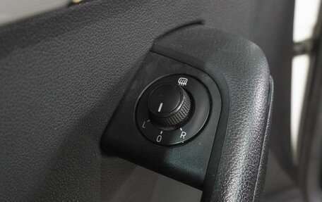 Skoda Octavia, 2016 год, 1 099 000 рублей, 16 фотография