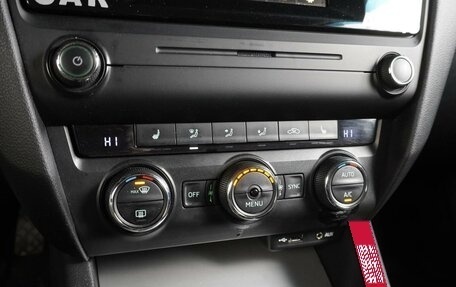 Skoda Octavia, 2016 год, 1 099 000 рублей, 12 фотография