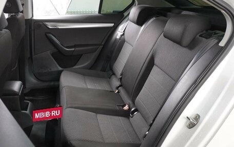 Skoda Octavia, 2016 год, 1 099 000 рублей, 9 фотография