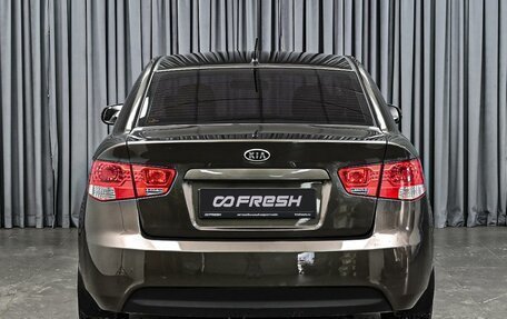 KIA Cerato III, 2013 год, 848 000 рублей, 4 фотография